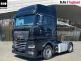 MAN TGX 18.510 4x2 BL SA RETARDER/STANDKLIMA/LED
