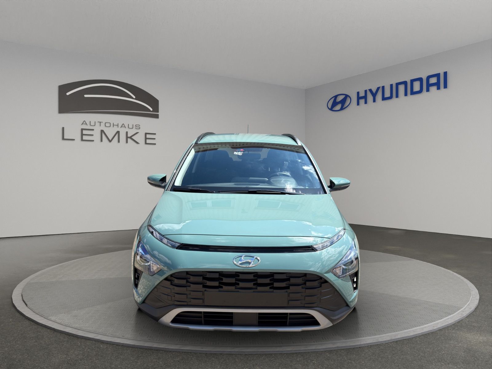 Hyundai BAYON – Bild 2