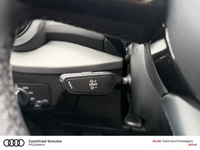 Audi Q2 - Bild 13