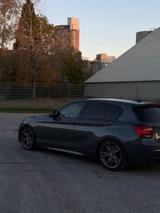 BMW F20 M135i - BMW: F13