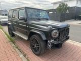 Mercedes-Benz G 63 AMG G Station G 63 AMG - gebrauchte Mercedes-Benz G 63 AMG aus dem Jahr 2023