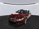 Volkswagen CC BMT 2.0 TDI /ACC/CAM/PDC/SHZ/ - Volkswagen CC aus 2016