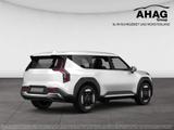 Kia EV9 AWD GTL LAUNCH ED. 7S 4WD GT-Line Launch Edi - weiße Kia EV9