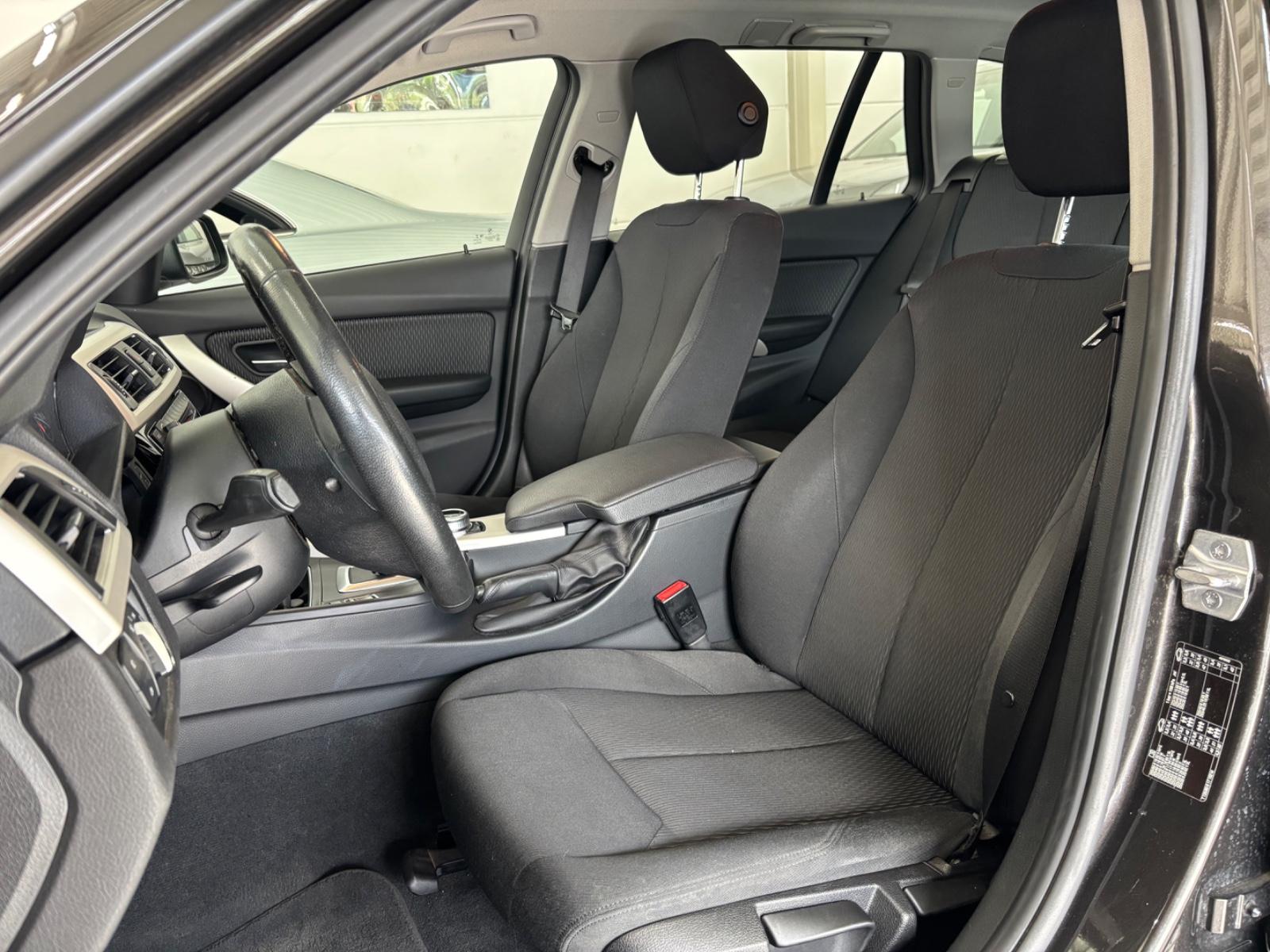 BMW 320 I Advantage *Automatik*