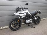 BMW F 750 GS Service neu, Reifen vorne neu - BMW R75