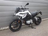 BMW F 750 GS Service neu, Reifen vorne neu - BMW R75