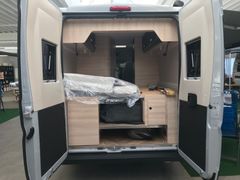 Chausson V 697  Sport Line MJ25, Arctic Paket