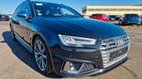 Audi S4 Avant 3.0 TDI Quattro LED Digital Navi 19´ - Audi S4 mit Diesel-Antrieb: Kombi