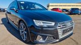 Audi S4 Avant 3.0 TDI Quattro LED Digital Navi 19´ - Audi S4 mit Diesel-Antrieb: Kombi