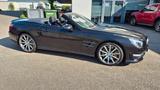 Mercedes-Benz SL 63 AMG Edition 1 AMG Edition 1 - Mercedes-Benz SL 63 AMG: Roadster