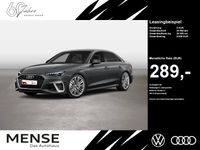 Audi A4 - Vorschau Bild 1