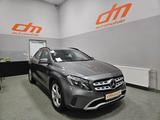 Mercedes-Benz GLA 200 d 4Matic*360*H&K*FULL LEATHER*NAVI - Mercedes-Benz GLA 200 Gebrauchtwagen in München