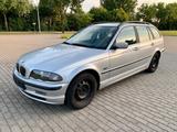 BMW 325i X Touring E46 FESTPREIS Schalter ... - BMW 325 in Mönchengladbach