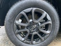 Fiat 500X - Vorschau Bild 6