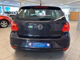 Volkswagen Polo V Lounge BMT/Start-Stopp - VW Polo Gebrauchtwagen in Freiburg