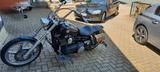 Harley-Davidson Dyna Wide Glide - HARLEY-DAVIDSON DYNA WIDE GLIDE