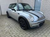MINI ONE ONE - MINI ONE aus 2002