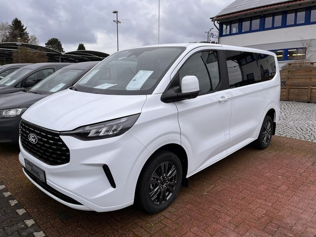 Ford Tourneo Custom Bus L1 H1 Titanium FWD Alu 17" Na