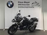 BMW R 1200 GS - gebrauchte Motorräder in Mannheim
