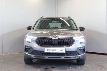 Skoda Kamiq 1.0 TSI Selection AID+CARPLAY+KEY+KAM+LED