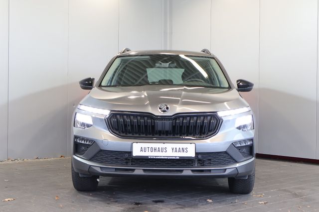 Skoda Kamiq 1.0 TSI Selection AID+CARPLAY+KEY+KAM+LED