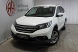 Honda CR-V Lifestyle 4WD Xenon AHK - Honda mit Diesel-Antrieb