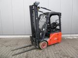 Linde E 16 C-01 / 386 - Offers