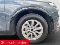 Audi Q6 e-tron - Vorschau Bild 9