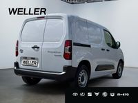 Toyota Proace City - Vorschau Bild 18