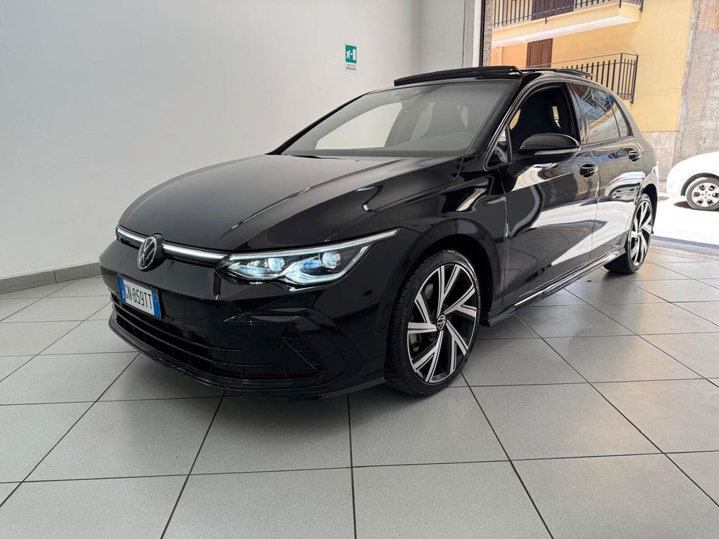 Image of Volkswagen Golf