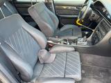 Audi S6 2.2 Avant 6-Gang - - gebrauchte Audi S6 aus dem Jahr 1997