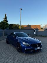 Mercedes-Benz C 63s AMG // MB100 03/27 // AERO + CARBON 1+2  - Mercedes-Benz C 63 AMG in Krefeld