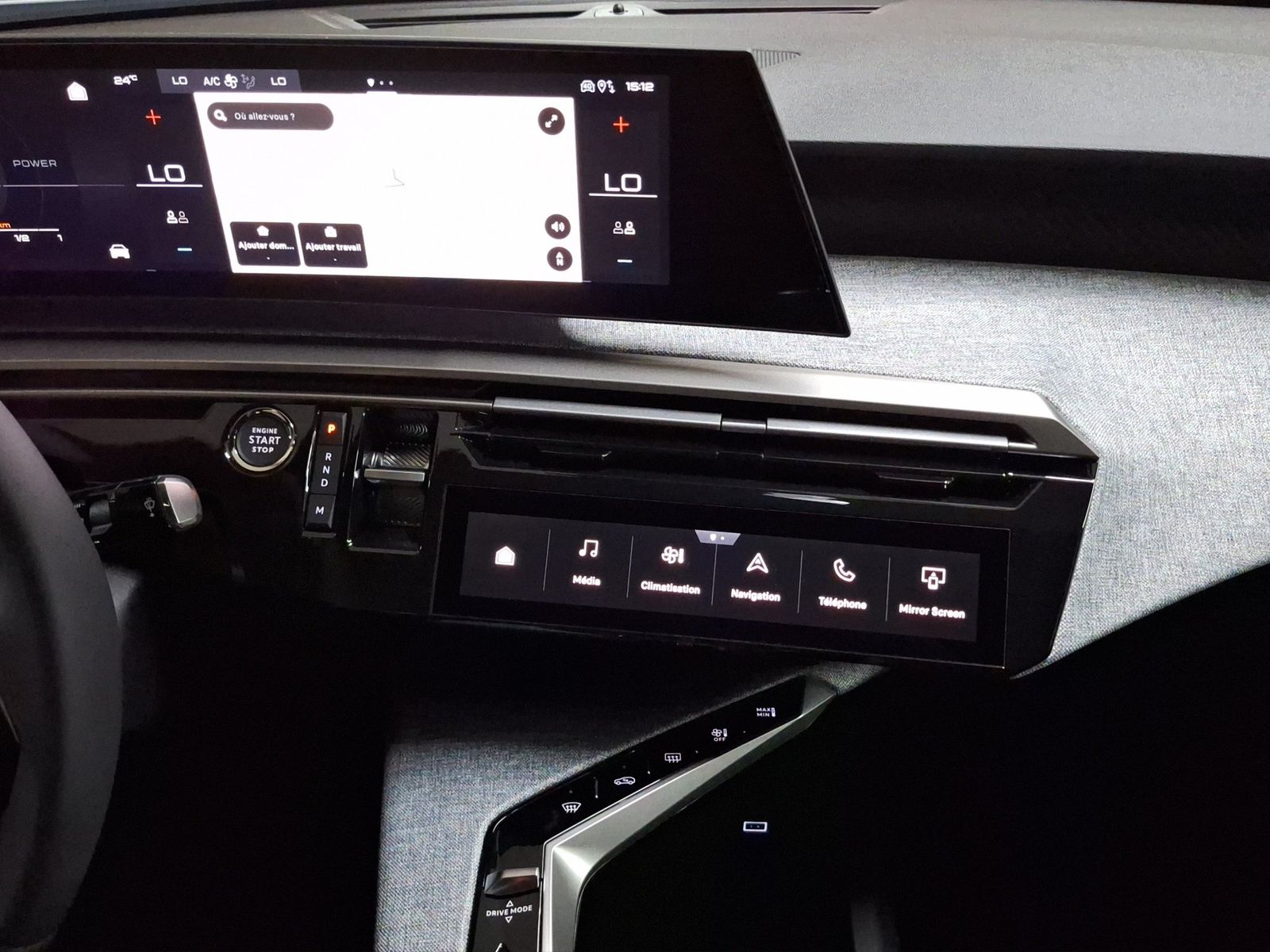 Peugeot 3008 - Bild 15