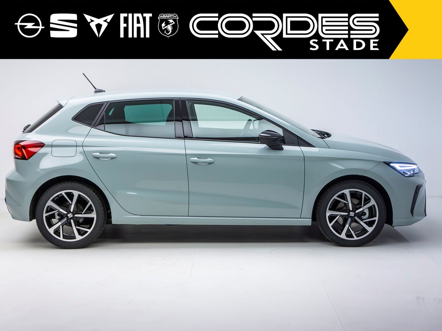 Seat Ibiza - Bild 5