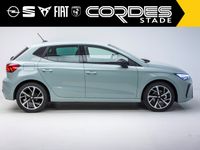 Seat Ibiza - Vorschau Bild 5
