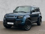 Land Rover Defender 110 P635 OCTA V8 AHK ACC HUD SD LED - Land Rover Defender in Karlsruhe