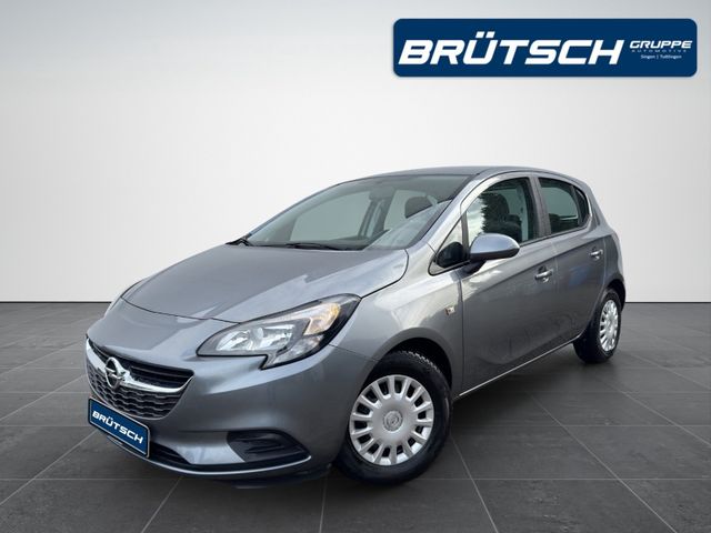 OPEL Corsa E 1.4 Selection KLIMA / BLUETOOTH / DAB /
