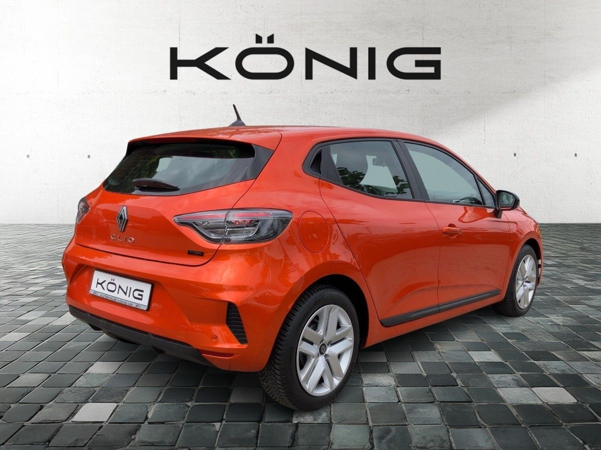 Renault Clio - Bild 4