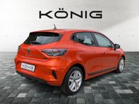 Renault Clio - Vorschau Bild 4