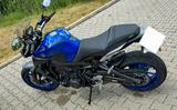 Yamaha MT-09 - Yamaha Motorräder in Mannheim