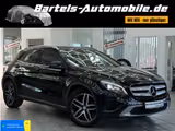 Mercedes-Benz GLA 180 CGI Urban, Leder, Navi, Bi-Xenon, Sitzh. - Mercedes GLA-Klasse bis 15.000 Euro
