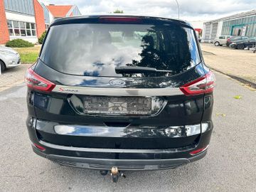 Ford Galaxy - 5