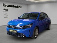 Opel Corsa - Vorschau Bild 1