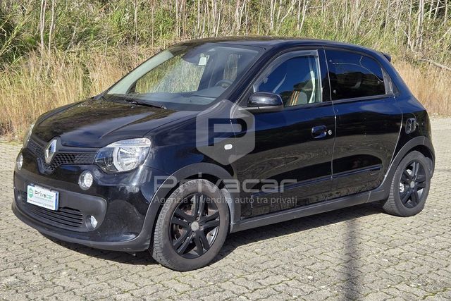 Renault RENAULT Twingo TCe 110 CV EDC GT