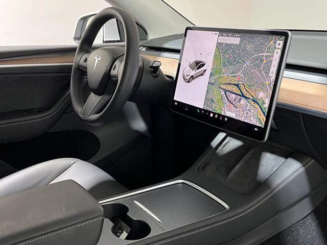 Tesla Model Y Long Range Dual Motor AWD SofortVerfügba