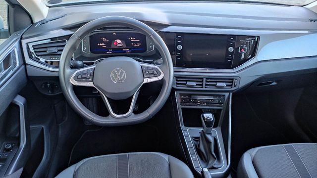 VW Polo Style 1.0 TSI 5G *Panoramada.*LED*3,99%*