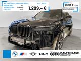 BMW X7 xDrive 40d M-Sport Pro FACEL. 360° PANO LED