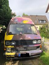 Volkswagen T3 Kombi - Volkswagen T3 Kombi Gebrauchtwagen