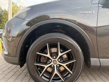 Toyota RAV 4 - 6