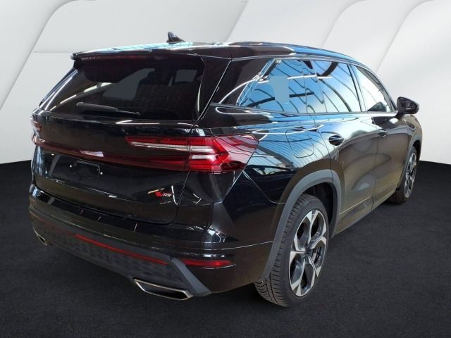 Skoda Kodiaq - Bild 3